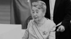 Muere a los 101 años la princesa Yuriko de Mikasa, la integrante más longeva de la familia real de Japón