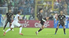 México vs Honduras: cuándo se juega el partido de Vuelta de los Cuartos de Final de la Liga de Naciones de la Concacaf