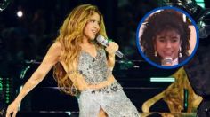 El impresionante video que Shakira había olvidado, así lucía a sus 13 años con sueños de ser una gran cantante