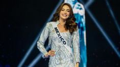 María Fernanda Beltrán cita a Lady Di en la final de Miss Universo 2024