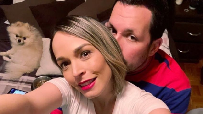 "Está en días complicados": Crystal Mendivil informa que su esposo sigue hospitalizado, comparte un desgarrador VIDEO