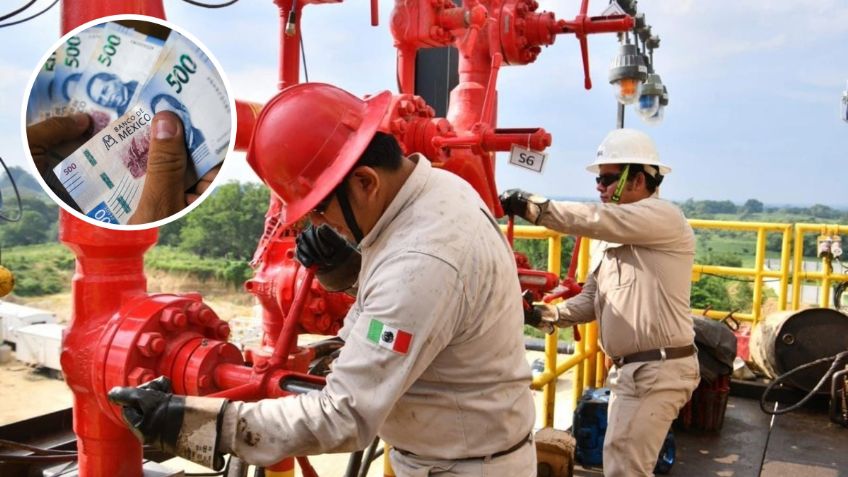 ¿Quieres trabajar en PEMEX? Estos son los requisitos que solicitan y las vacantes disponibles