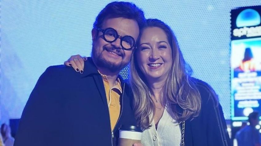 Aleks Syntek desata rumores sobre un posible divorcio de Karen Coronado, ¿hubo infidelidad?