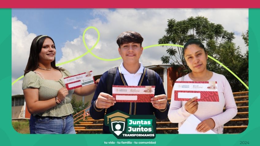 Becas Benito Juárez: ¿Para qué alumnos aplica el pago de 11 mil 200 pesos de diciembre?