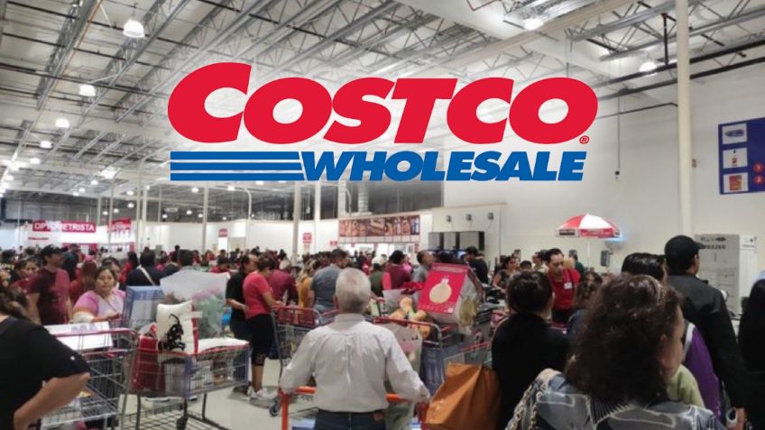 Empresa de turismo hace viajes desde Durango al nuevo Costco de Torreón y lo tunden en redes