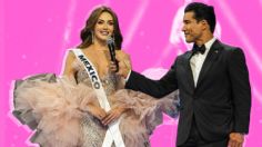 ¿Quién diseñó el hermoso vestido con el que María Fernanda Beltrán deslumbró en Miss Universo 2024?