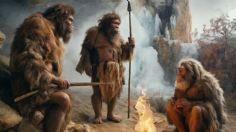 Estudio de ADN confirma que los neandertales no se extinguieron como todos pensábamos