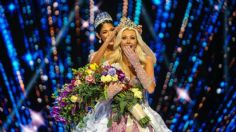 La millonaria fortuna que acaba de ganar Victoria Kjaer tras convertirse en Miss Universo 2024