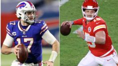 Kansas City Chiefs vs Buffalo Bills: claves para entender el partido más esperado de la semana 11