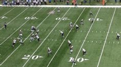 NFL planea ampliar su calendario a 18 partidos y reducir pretemporada para fomentar su expansión global