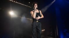 Shawn Mendes se adueña del escenario principal del festival Corona Capital