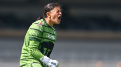 Tabatha Rivas es sorda de nacimiento y la primera futbolista con esa condición que debuta en México profesionalmente