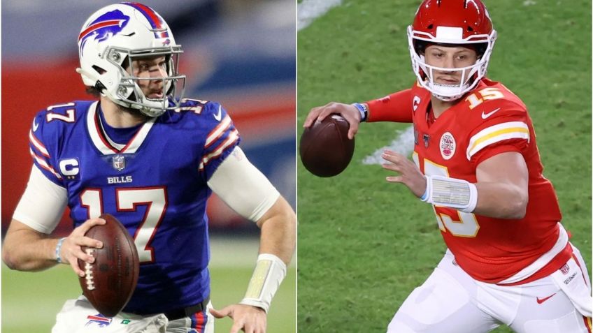 Kansas City Chiefs vs Buffalo Bills: claves para entender el partido más esperado de la semana 11