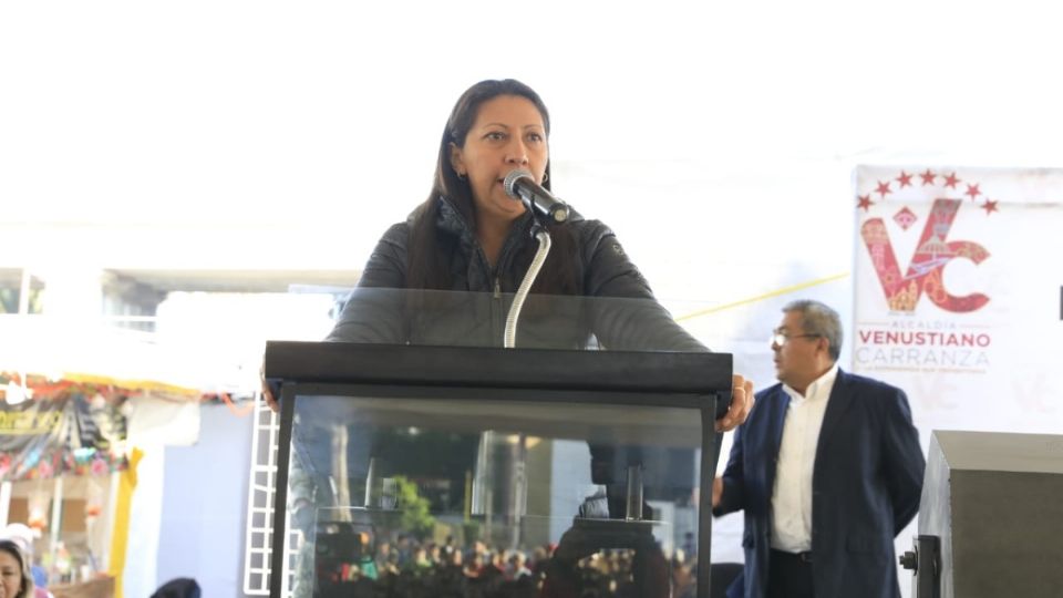 La alcaldía Venustiano Carranza, se convierte en la primera demarcación en retribuir a los jóvenes su trabajo en favor de nuestra comunidad, así como de la Ciudad de México