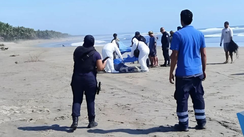 El joven fue encontrado a 16 kilómetros de donde fue visto por última vez