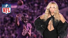 ¡Beyoncé regresa a la NFL! La cantante actuará en el medio tiempo entre los Ravens y los Texas