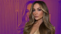 Las nuevas FOTOS de JLo donde luce un rostro irreconocible e increíblemente joven que conquistaron Instagram