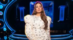 Galilea Montijo revela que una vez fue a trabajar borracha, ¿fue en polémica conducción de La Casa de los Famosos?