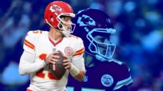 Las primeras palabras de Patrick Mahomes tras perder el invicto en la NFL