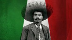 Revolución Mexicana | ¿Cuál es el significado y el origen del apellido de Zapata?