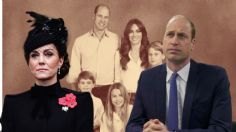 Así fue el asalto en el Castillo de Windsor con William, Kate y sus hijos dentro, filtran todo lo que encapuchados se ROBARON