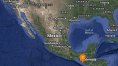 Temblor hoy en México | Sismo de magnitud 4.4 sacude Chiapas hoy 18 de noviembre