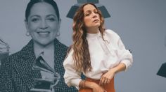 Natalia Lafourcade la artista más ganadora del Grammy Latino por encima de Shakira, ¿cuántos premios tiene?