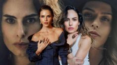 De qué trata “Las hermanas Guerra”, serie de Netflix que se impone con las actuaciones de Claudia Álvarez y Ana Serradilla