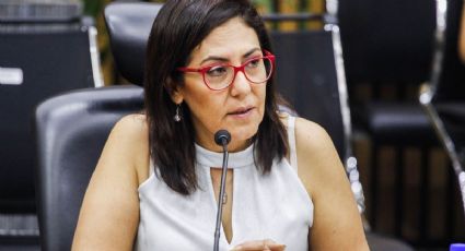 Claudia Zavala: INE cumple responsabilidad de señalar necesidad de presupuesto y extensión de plazo para elección judicial