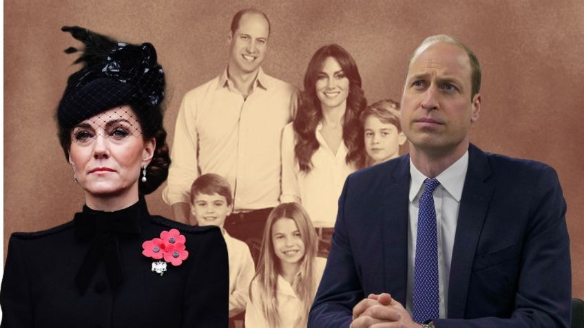 Así fue el asalto en el Castillo de Windsor con William, Kate y sus hijos dentro, filtran todo lo que encapuchados se ROBARON