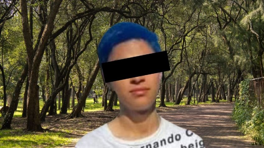 Fiscalía descarta que Fernando, quien murió tras ir al baño en Bosque de Chapultepec, haya sido víctima de un delito