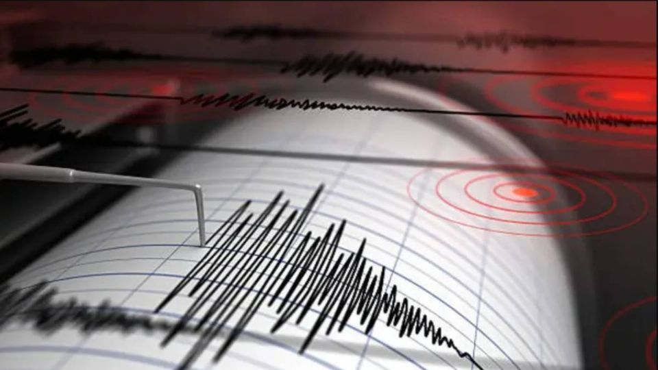 Microsismo sacude la CDMX