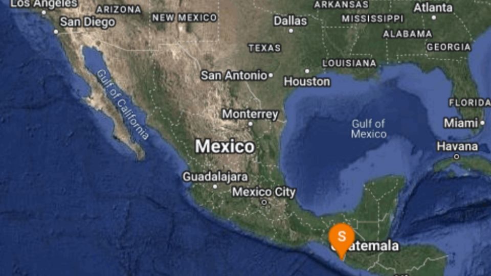 El Sistema Estatal de Protección Civil activó el monitoreo por las diferentes regiones del estado ante el sismo de hace algunos momentos. 