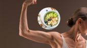 Foto ilustrativa de la nota titulada: ¿Buscas ganar masa muscular? La IA revela los 3 mejores desayunos para disminuir de peso