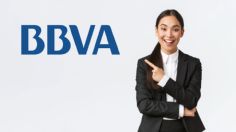 ¡Hay chamba! BBVA abre vacantes desde casa para CDMX, ofrece IMSS, préstamos y promociones bancarias exclusivas