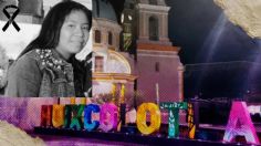 Leydi Yumari de 19 años, fue hallada muerta y envuelta en cobijas en Puebla; se sospecha de su pareja