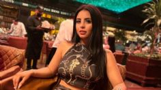 Jacky Ramírez de Acapulco Shore reaparece en las redes tras ser relacionada con "La Flaca", asesinado en Los Cantaritos