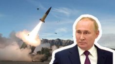 Vladimir Putin firma decreto que autoriza el uso de armas nucleares ante ataque masivo