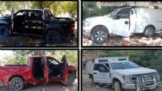 Ejército Mexicano asesta un golpe millonario al narcotráfico en Sinaloa; estiman una pérdida de 122 millones de pesos