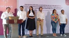 Gobernador de Yucatán anuncia la creación de 4 nuevas dependencias y una ley de Energía