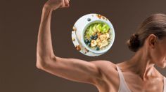 ¿Buscas ganar masa muscular? La IA revela los 3 mejores desayunos para disminuir de peso