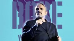 Miguel Bosé anuncia concierto en el Auditorio Nacional, estas son las fechas oficiales