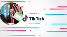 Trump suspende por ahora veto a TikTok y le da prórroga de 75 días