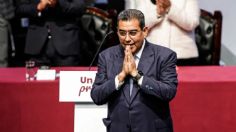 Sergio Salomón concluirá su gobierno en Puebla con la conciencia tranquila: "Nos sentimos orgullosos de haber servido"