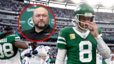 Los New York Jets despiden al Gerente General, Joe Douglas: ¿Qué pasará con el equipo de Aaron Rodgers?