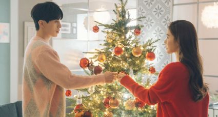 Estos son los tres mejores K-Dramas románticos para disfrutar en Navidad, ¿dónde verlos?