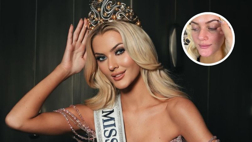 Victoria Kjaer Theilvig se convirtió hace unos días en la Miss Universo 2024 después de competir entre 130 mujeres de todo el mundo