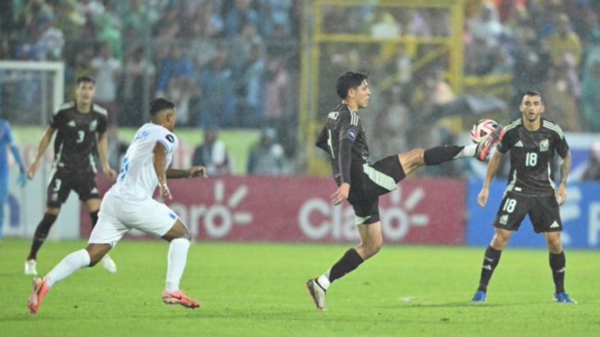 México vs Honduras: a qué hora y dónde ver EN VIVO el partido de Vuelta de los Cuartos de Final