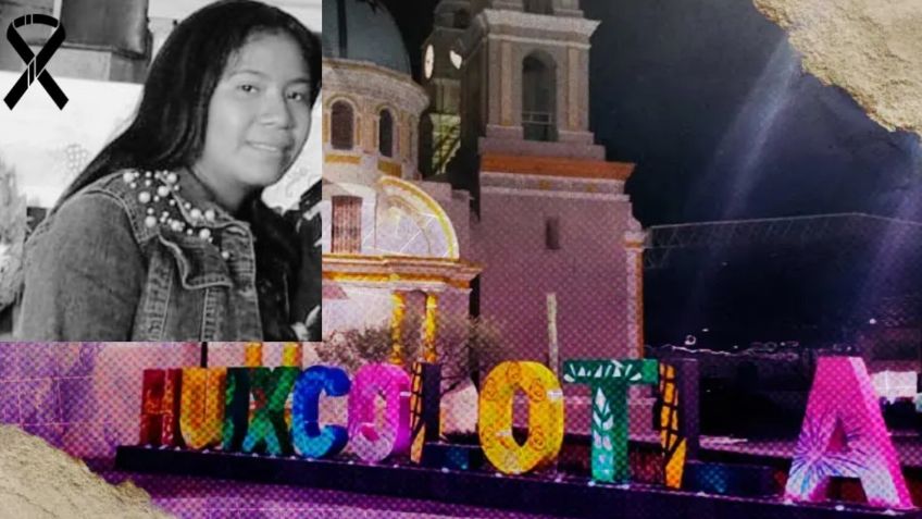 Leydi Yumari de 19 años, fue hallada muerta y envuelta en cobijas en Puebla; se sospecha de su pareja