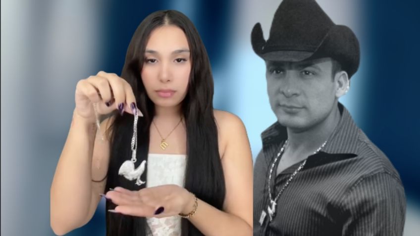 Hija de Valentín Elizalde recuerda a su padre y lanza fuerte acusación: “tú lo mataste”